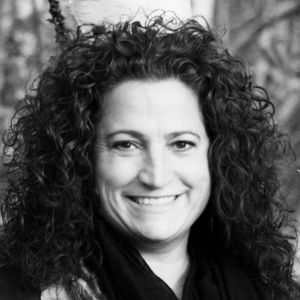 Meet your Posher, Nikki